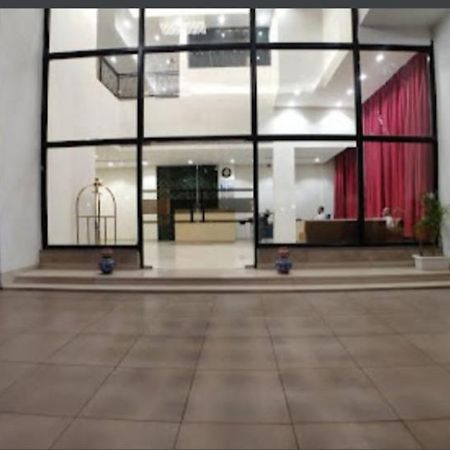 Derby Greens Hotel Bhopal Dış mekan fotoğraf