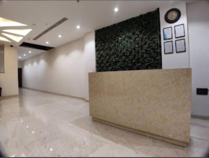 Derby Greens Hotel Bhopal Dış mekan fotoğraf